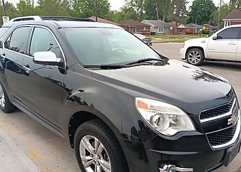 Detroit Car Repair Shops Redford Auto Repair