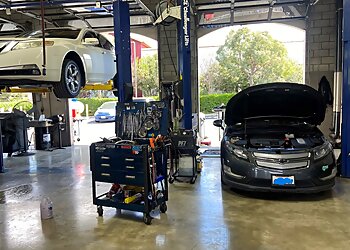 Temecula Car Repair Shops Redhawk Auto Service