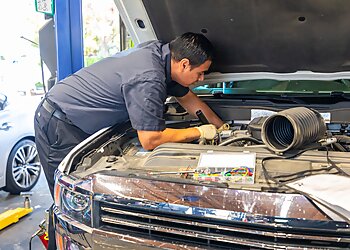 Temecula Car Repair Shops Redhawk Auto Service