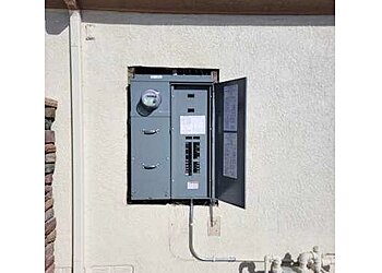 Temecula Electricians Redhawk Electric