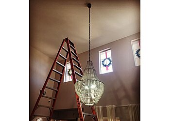 Temecula Electricians Redhawk Electric