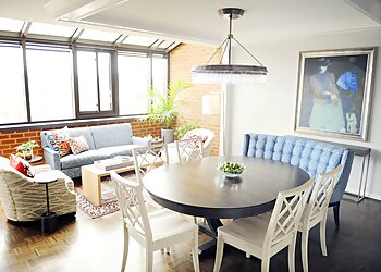 Baltimore Interior Designers Redhead Design