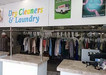 Costa Mesa Dry Cleaners Redhill Cleaners