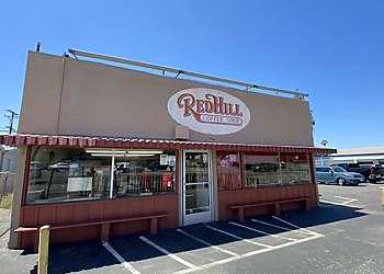 Fontana Cafe Redhill Coffee Shop