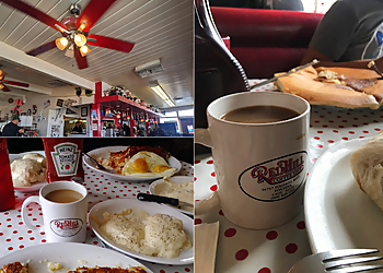 Fontana Cafe Redhill Coffee Shop