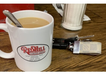 Redhill Coffee Shop
