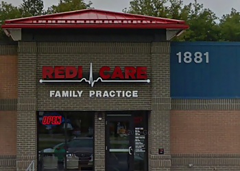 RediCare Okemos Lansing Urgent Care Clinics image 1
