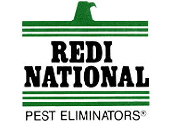 Redi National Pest Eliminators Seattle Pest Control Companies
