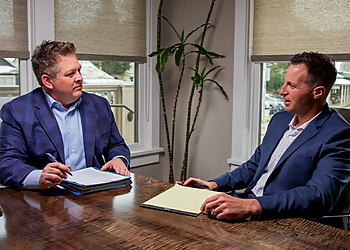 Stockton Medical Malpractice Lawyers Redkey Gordon Law Corp