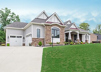 Cincinnati Home Builders Redknot Homes