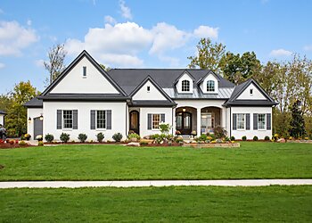 Cincinnati Home Builders Redknot Homes