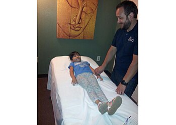 San Bernardino Acupuncture Redlands Family Acupuncture