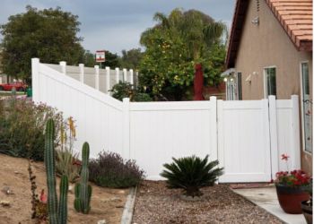 Redlands Fence Pros Moreno Valley Fencing Contractors