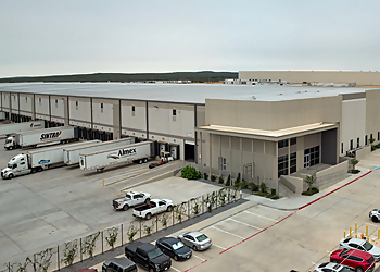 Laredo Residential Architects Redline Architecture