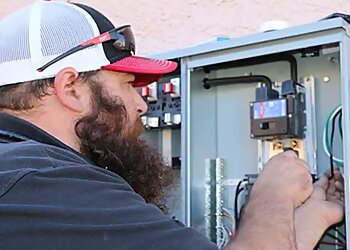 Tempe Electricians Redline Electric & Solar, LLC