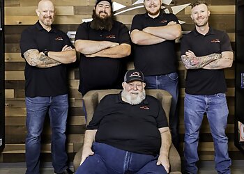 Tempe Electricians Redline Electric & Solar, LLC