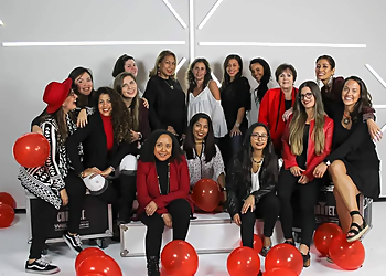 Redline Media Group - Hollywood, FL Advertising Agencies - Professional Team Image