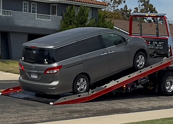 Oxnard Towing Companies Redline Towing, Inc.