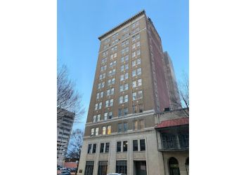 Redmont Hotel Birmingham, Curio Collection by Hilton in Birmingham ...