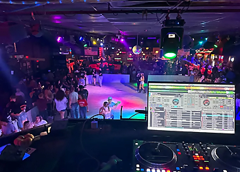 Oklahoma City Night Clubs Redneck Dance Hall