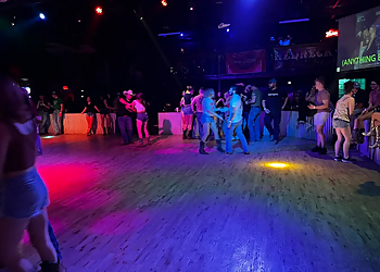 Oklahoma City Night Clubs Redneck Dance Hall