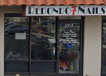 Long Beach Nail Salons Redondo 7 Nails