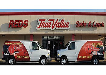 Red's Safe And Lock Service Pasadena Locksmiths image 1