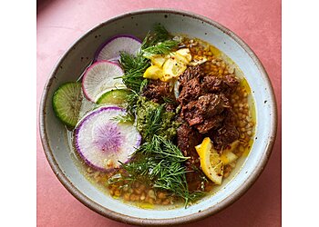 Durham Caterers Redstart Foods