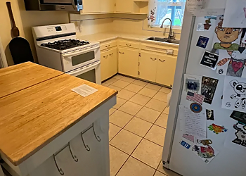 Eugene Commercial Cleaning Services Redstone Cleaning