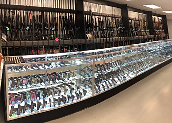 Huntsville Pawn Shops Redstone Pawn