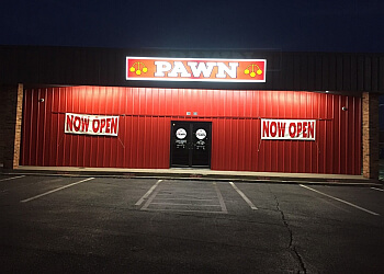 Redstone Pawn Huntsville Pawn Shops