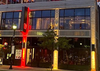 Cleveland Steak Houses Red the Steakhouse