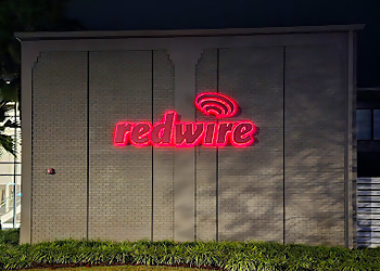 Tallahassee Security Systems Redwire