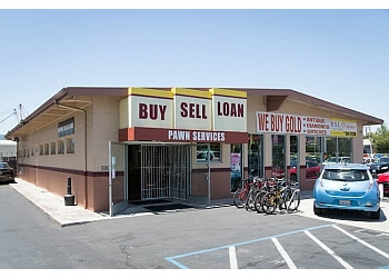 Redwood City’s Buy Sell Loan  Sunnyvale Pawn Shops