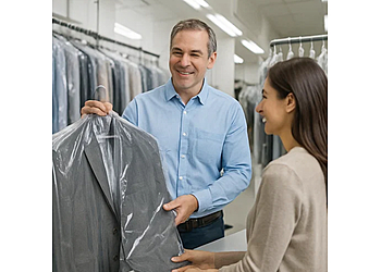 Redwood Cleaners - Vallejo, CA Dry Cleaners - Service Image
