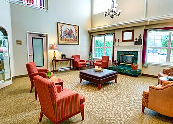 Salem Assisted Living Facilities Redwood Heights