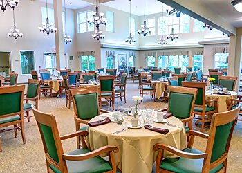 Salem Assisted Living Facilities Redwood Heights