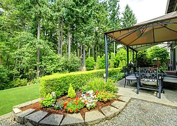 Redwood Land Design Raleigh Landscaping Companies image 1