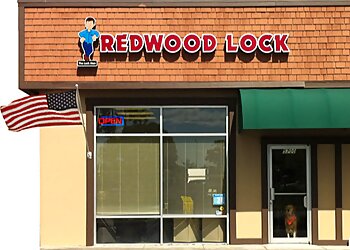 Redwood Lock Santa Rosa Locksmiths image 1