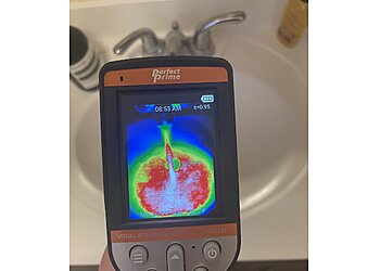 Oakland Home Inspections Redwood Property Inspections