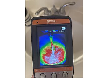 San Francisco Home Inspections Redwood Property Inspections