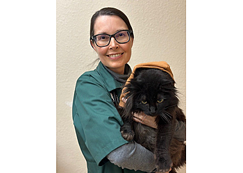Vallejo Veterinary Clinics Redwood Veterinary Hospital