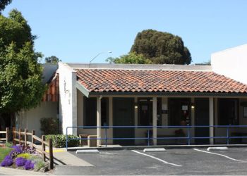 Redwood Veterinary Hospital