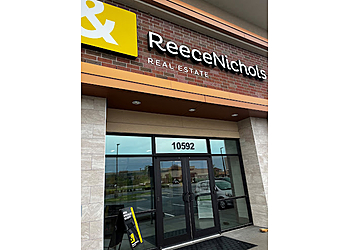 Olathe Real Estate Agents ReeceNichols Johnson County West