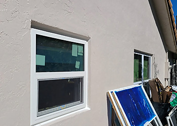 Fort Lauderdale Window Companies Reece Windows & Doors