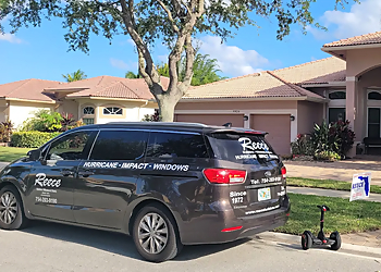 Reece Windows & Doors Fort Lauderdale Window Companies image 1