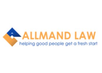 Dallas Bankruptcy Lawyers Reed Allmand - ALLMAND LAW FIRM, PLLC