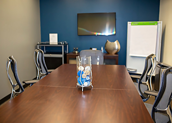 San Antonio Bankruptcy Lawyers Reed Allmand - THE ALLMAND LAW FIRM, PLLC