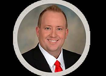 Reed Allmand - THE ALLMAND LAW FIRM, PLLC San Antonio Bankruptcy Lawyers image 1