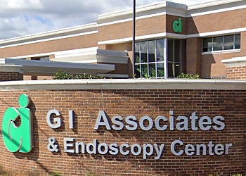Jackson Gastroenterologists Reed B. Hogan, MD - GI ASSOCIATES & ENDOSCOPY CENTER-FLOWOOD